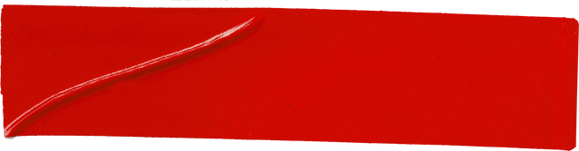 Red Textured Tape