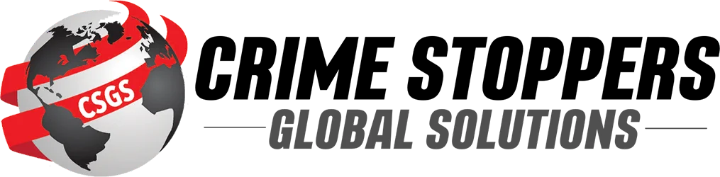 Crime Stoppers Global Solutions
